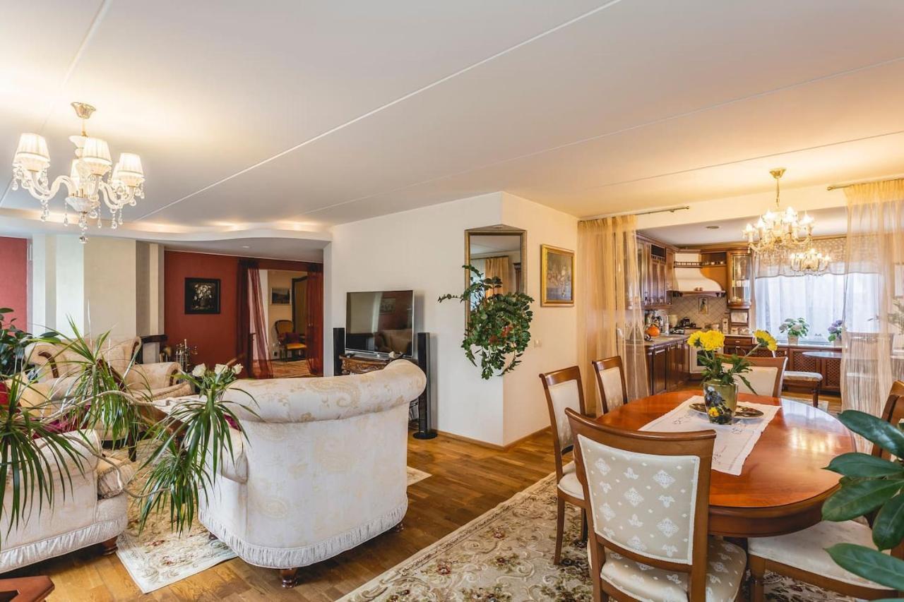Raua 13 Apartment Tartu Bagian luar foto