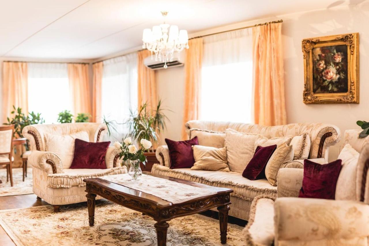 Raua 13 Apartment Tartu Bagian luar foto