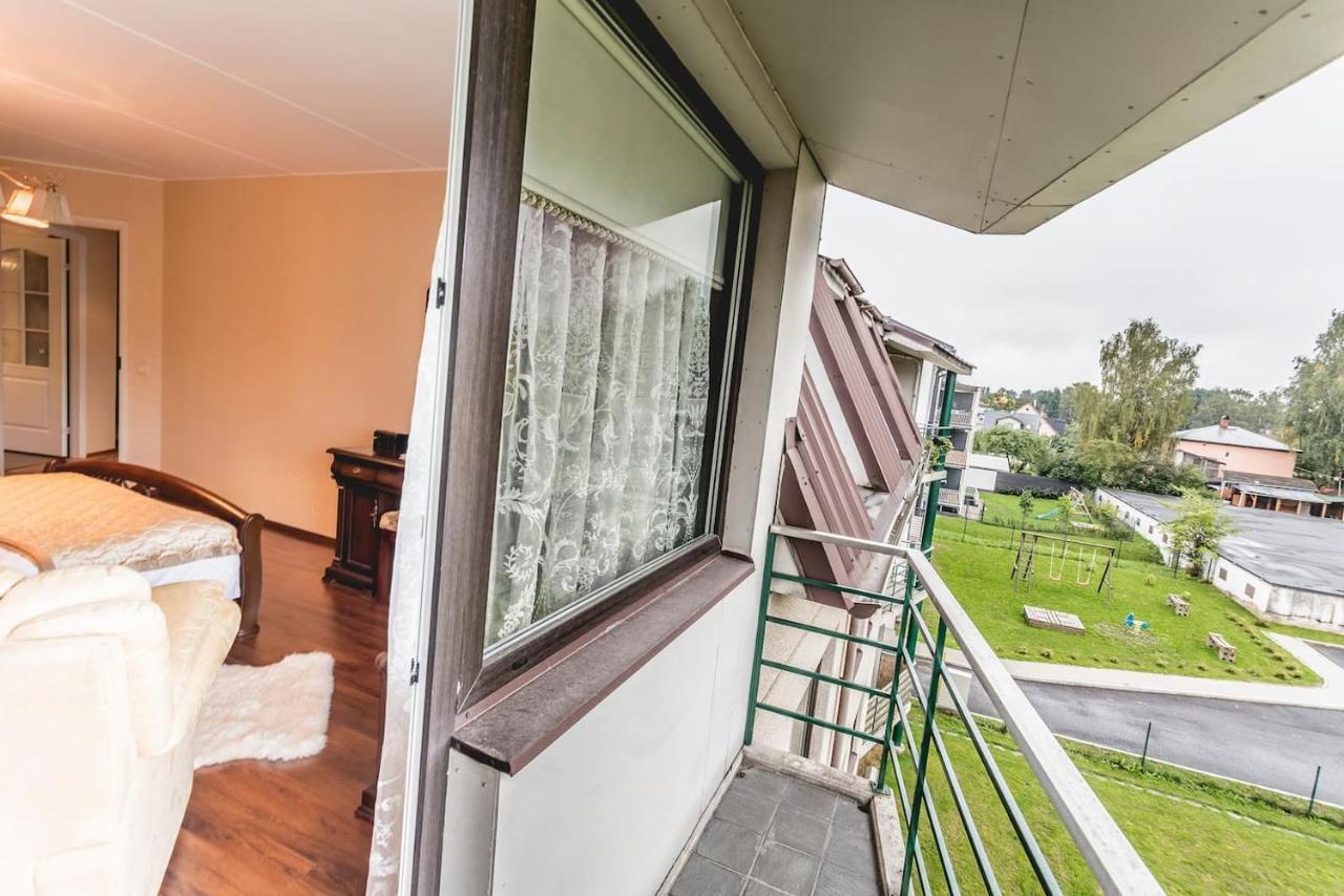 Raua 13 Apartment Tartu Bagian luar foto