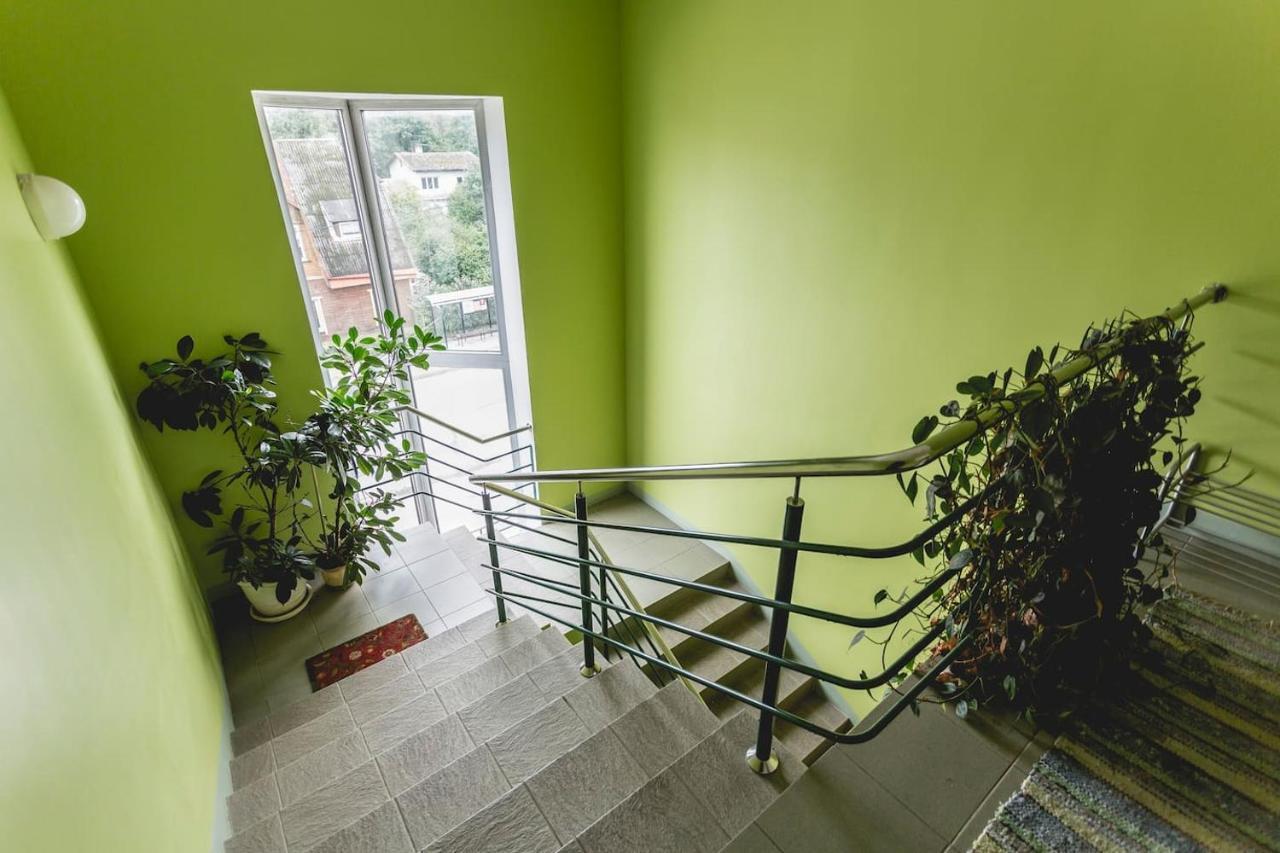 Raua 13 Apartment Tartu Bagian luar foto