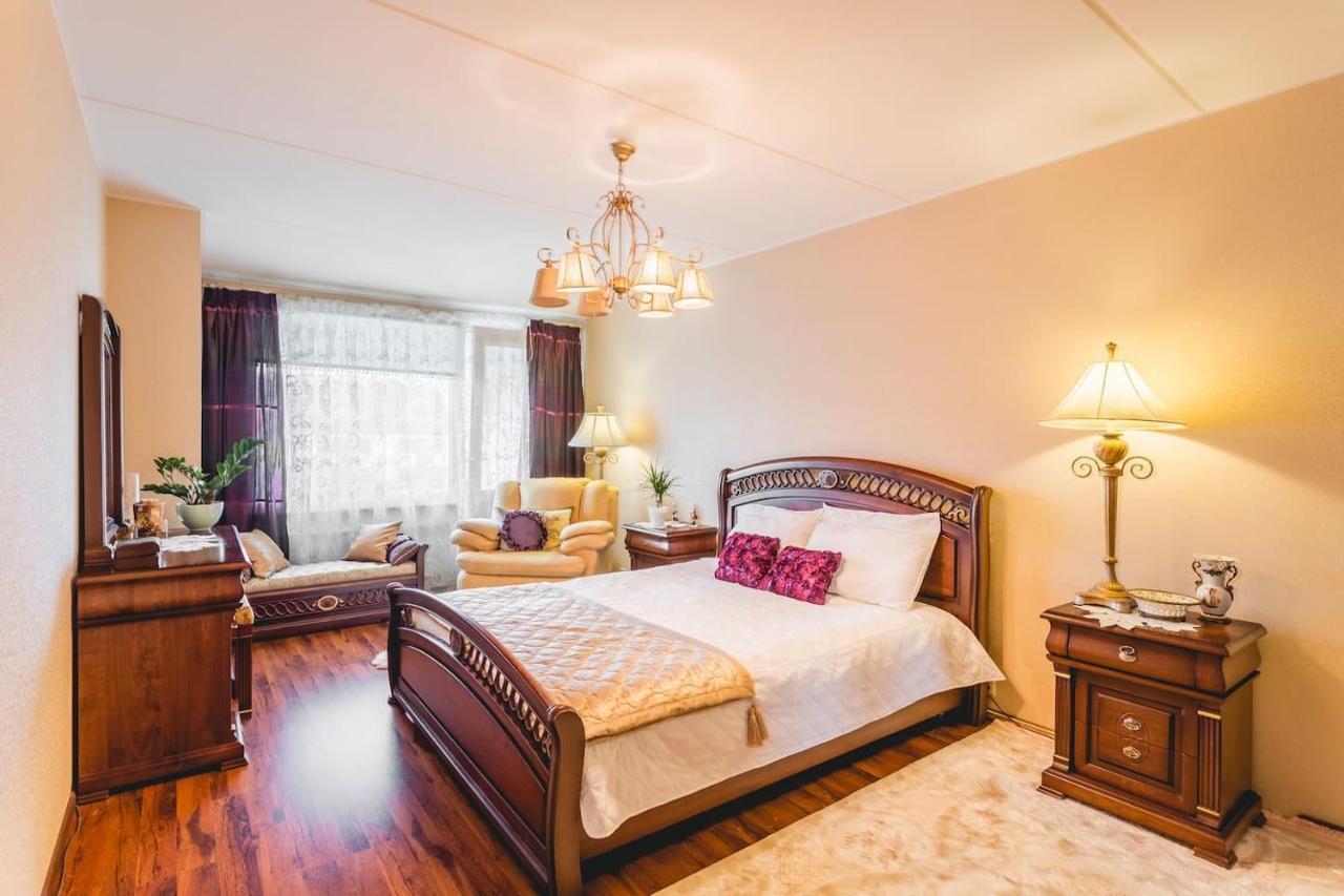 Raua 13 Apartment Tartu Bagian luar foto