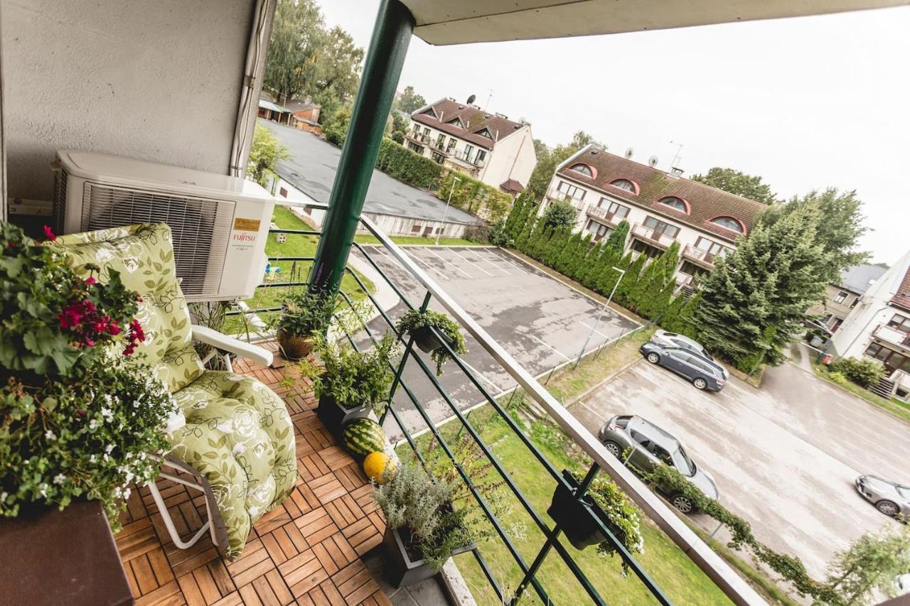 Raua 13 Apartment Tartu Bagian luar foto