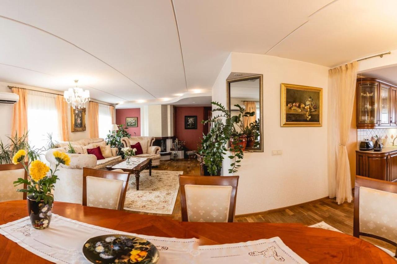Raua 13 Apartment Tartu Bagian luar foto