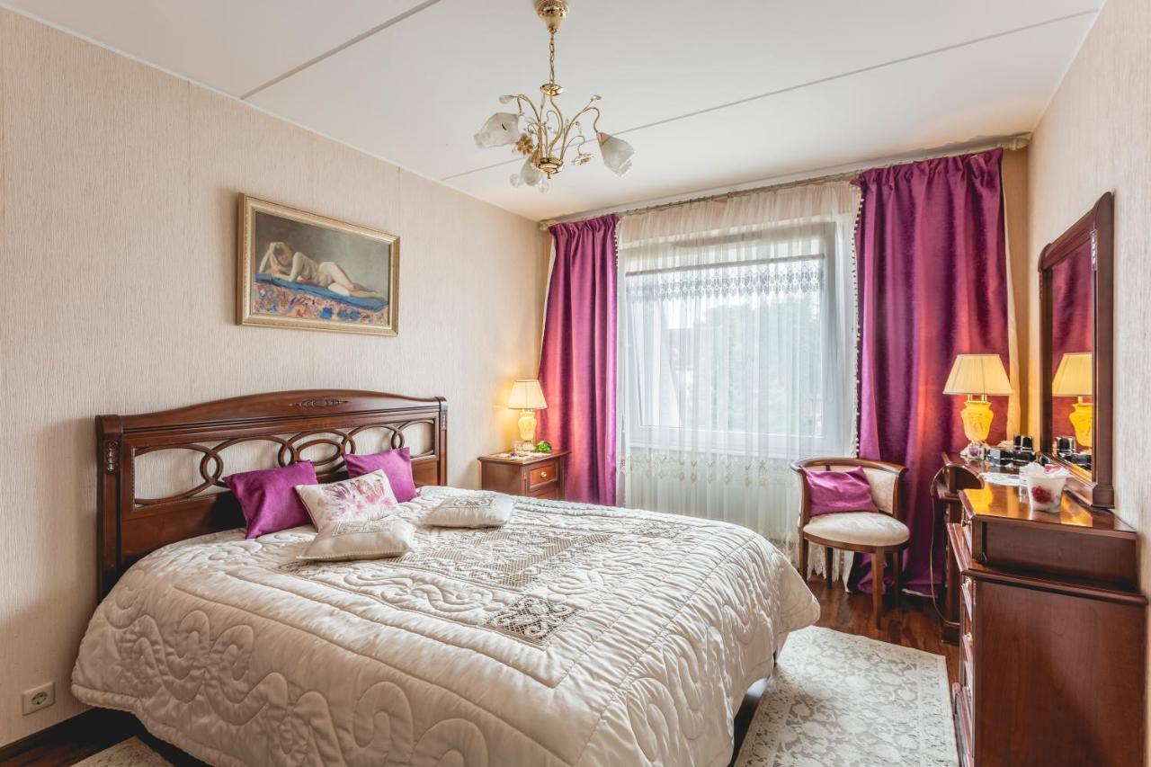 Raua 13 Apartment Tartu Bagian luar foto
